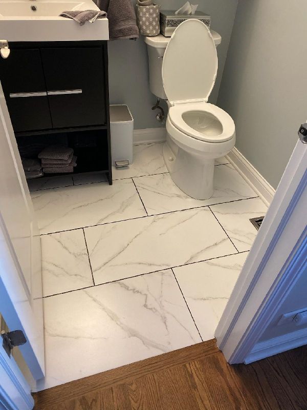 Bathroom Remodeling