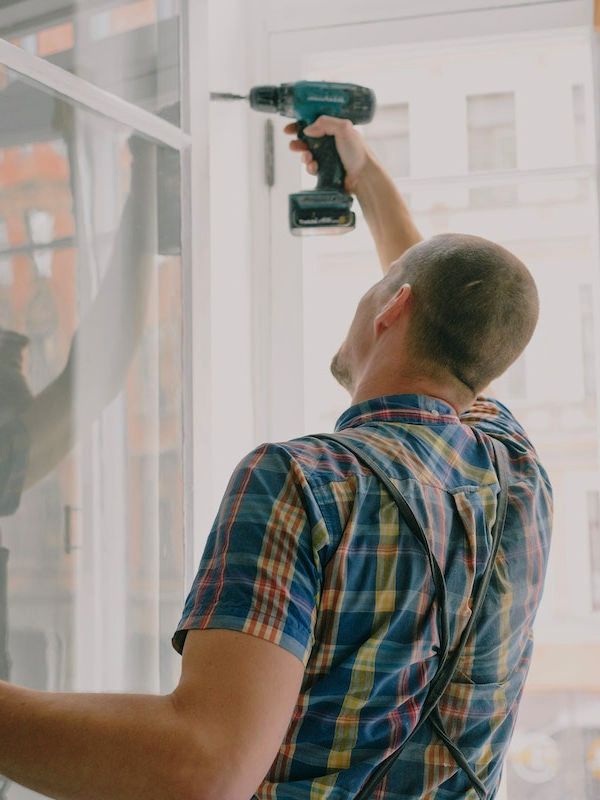 Handyman Services