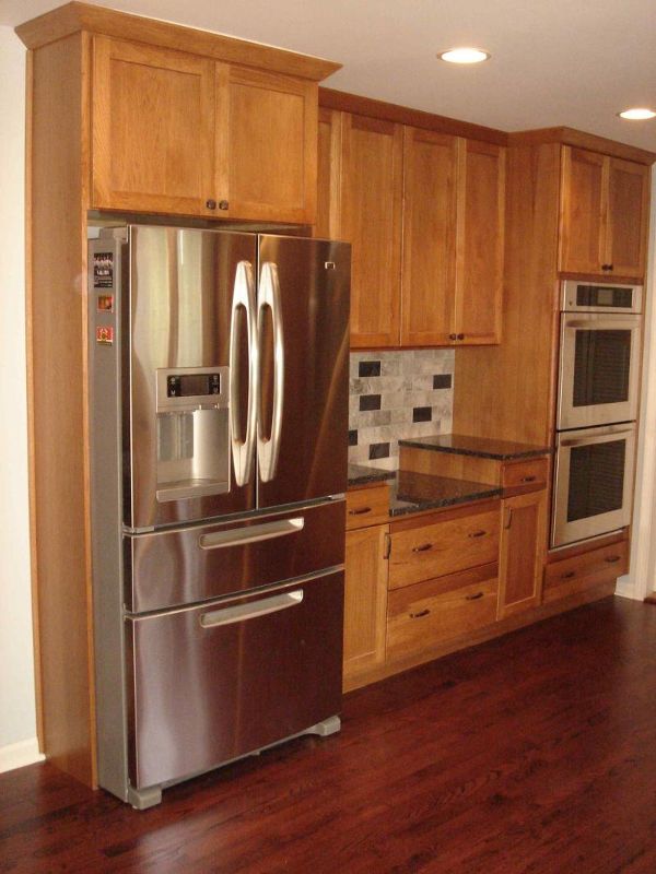 Kitchen Remodeling