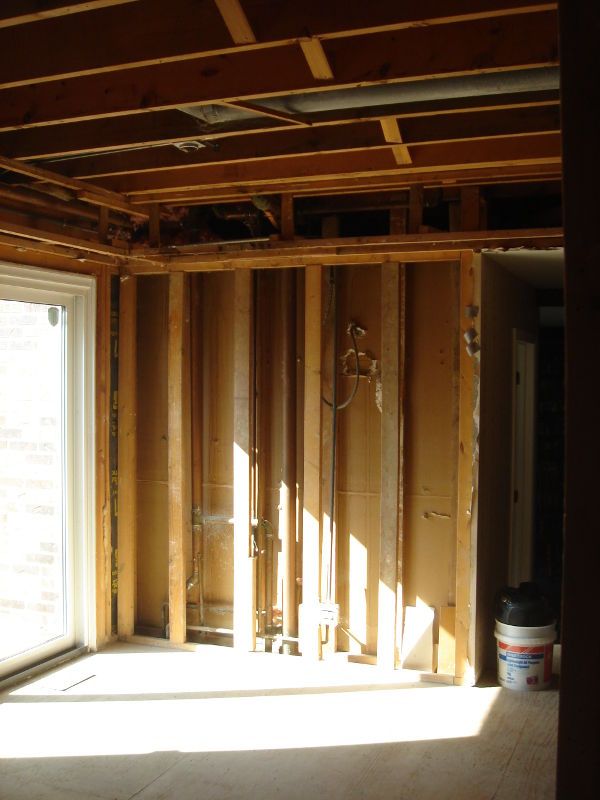 Basement Remodeling